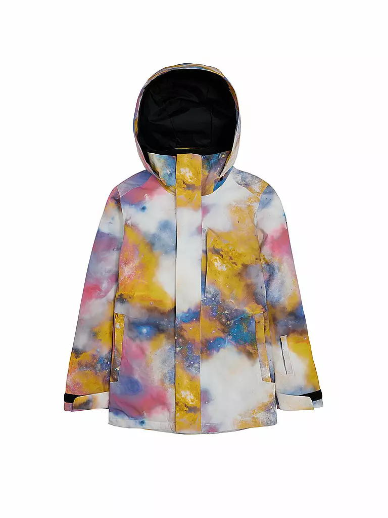 BURTON | Damen Snowboardjacke Jet Ridge | Multicolor