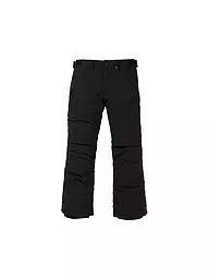 BURTON | Jungen Snowboardhose Barnstorm | Negro