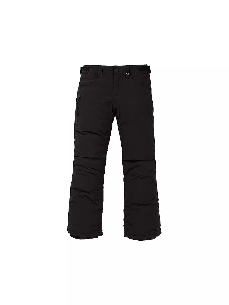 BURTON | Jungen Snowboardhose Barnstorm | Negro