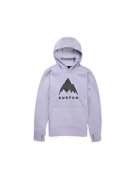 BURTON | Kinder Snowboardsweater Oak | Lila