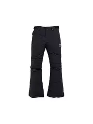BURTON | Mädchen Snowboardhose Sweetart 2L | Negro