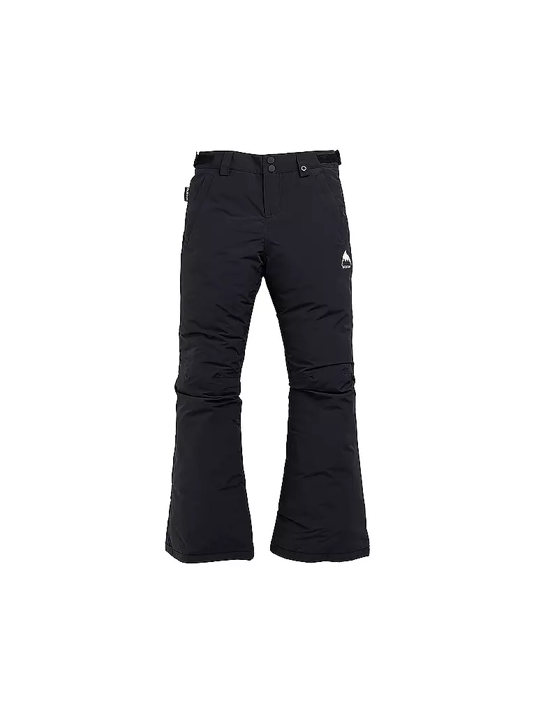 BURTON | Mädchen Snowboardhose Sweetart 2L | Negro