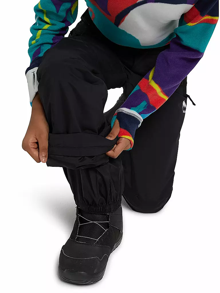 BURTON | Mädchen Snowboardhose Sweetart 2L | Negro