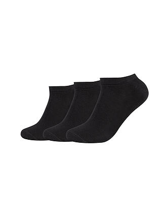 CAMANO | Calcetines sneaker paquete de 3