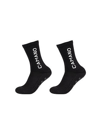 CAMANO | Calcetines de ocio ABS Organic Grip Allrounder