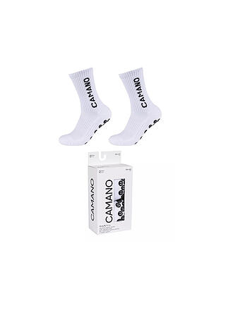 CAMANO | Calcetines de ocio ABS Organic Grip Allrounder