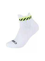 CAMANO | Calcetines de tiempo libre | Amarillo