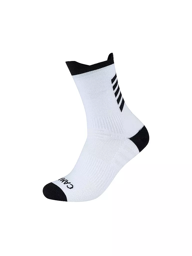 CAMANO | Calcetines de tiempo libre | Blanco