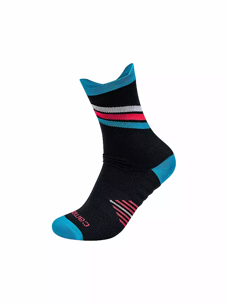 CAMANO | Calcetines de tiempo libre | Negro