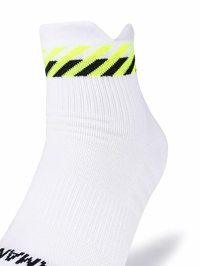 CAMANO | Calcetines de tiempo libre | Amarillo