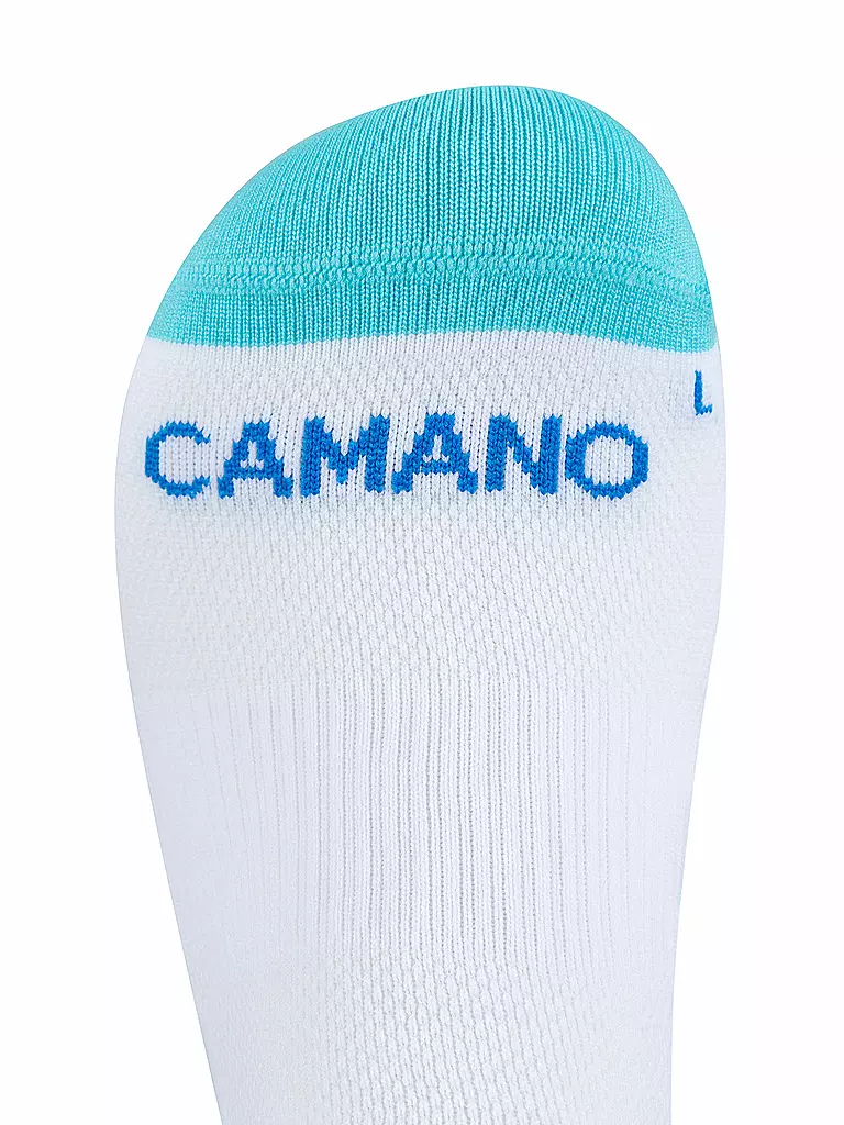 CAMANO | Calcetines de tiempo libre | Azul