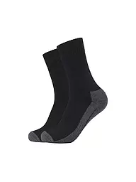 CAMANO | Calcetines deportivos Pro Tex Function | Negro