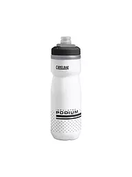 CAMELBAK | Isotrinkflasche Podium Chill 620ml | Blanco