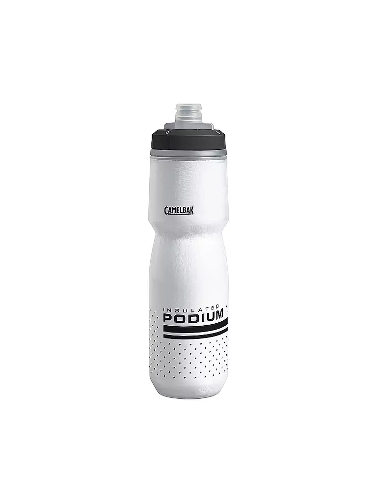 CAMELBAK | Isotrinkflasche Podium Chill 710ml | Blanco