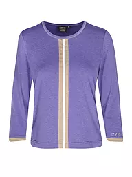 CANYON | Camiseta de mujer manga 3/4 | Camel