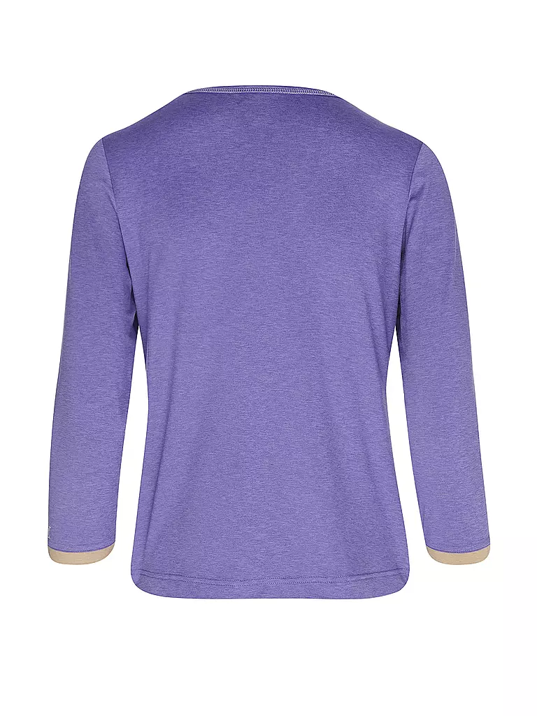 CANYON | Camiseta de mujer manga 3/4 | Camel