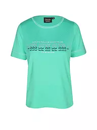 CANYON | Camiseta de mujer | Verde