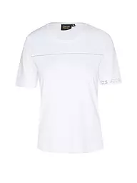 CANYON | Camiseta de mujer | Blanco