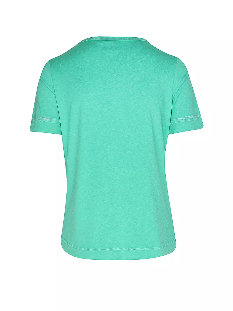 CANYON | Camiseta de mujer | Verde