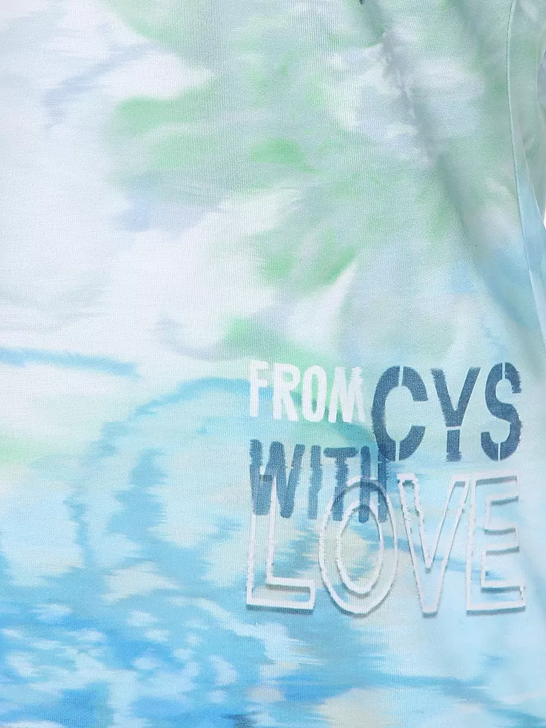 CANYON | Camiseta de mujer | 