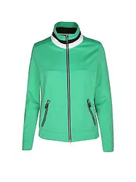 CANYON | Chaqueta de mujer | Verde