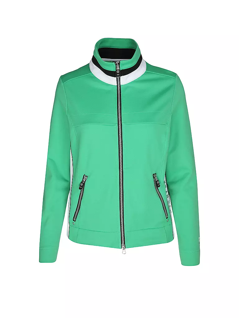 CANYON | Chaqueta de mujer | Verde