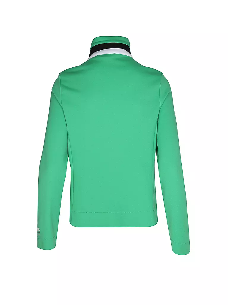 CANYON | Chaqueta de mujer | Verde