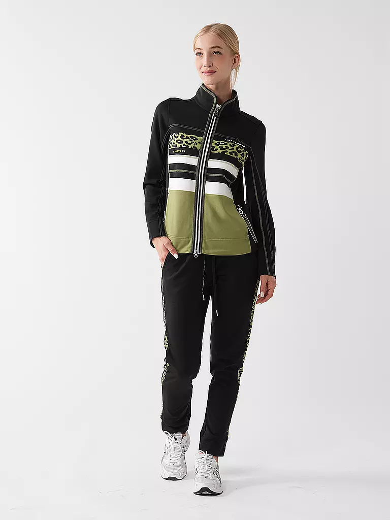 CANYON | Damen Sporthose | Negro