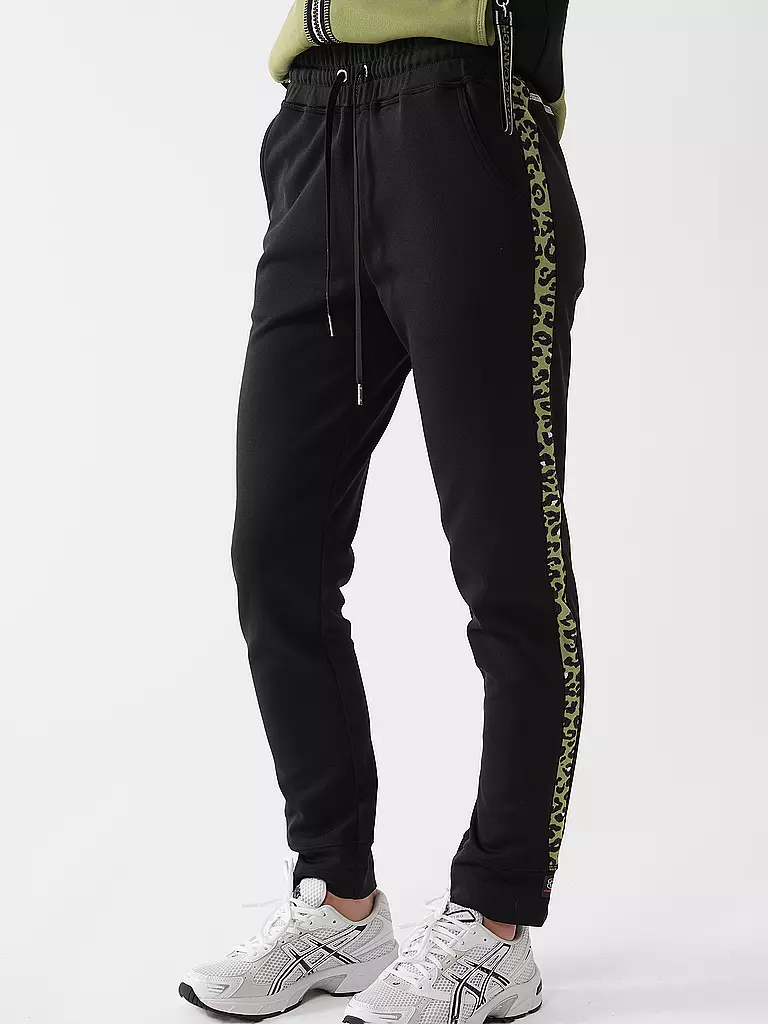 CANYON | Damen Sporthose | Negro