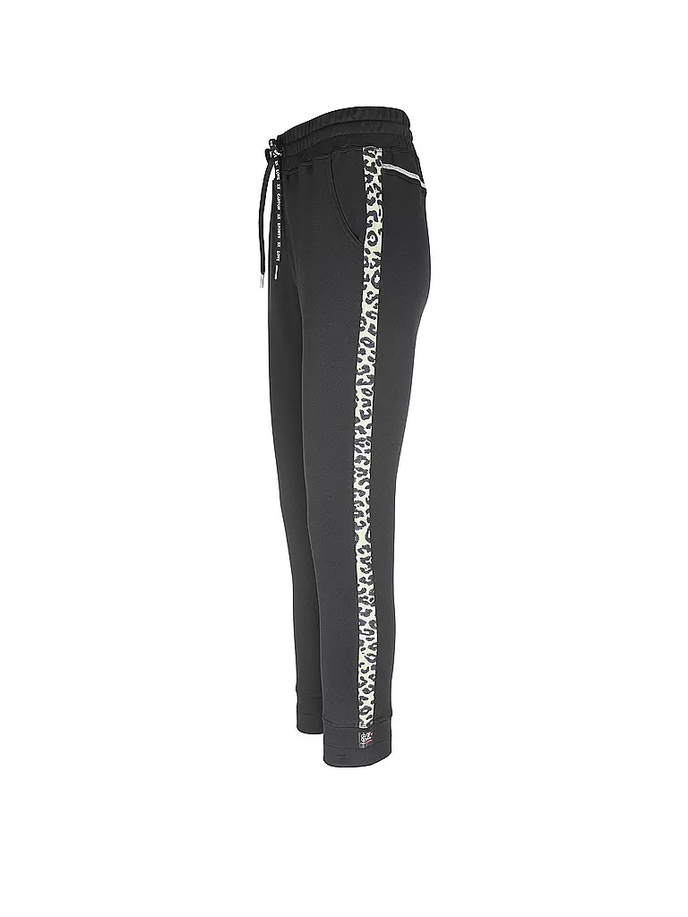 CANYON | Damen Sporthose | Negro