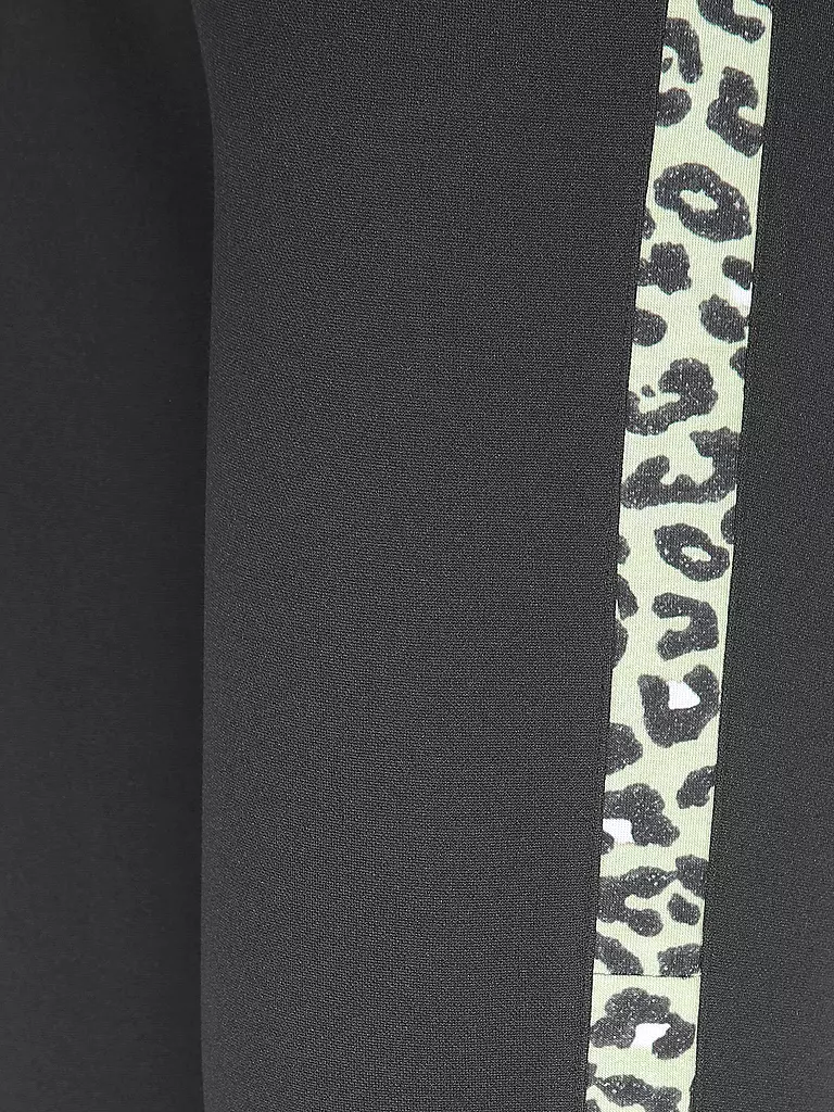 CANYON | Damen Sporthose | Negro