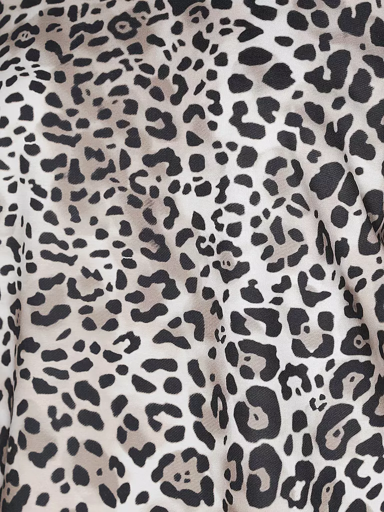 CANYON | Damen T-Shirt Leo 3/4 | Camel