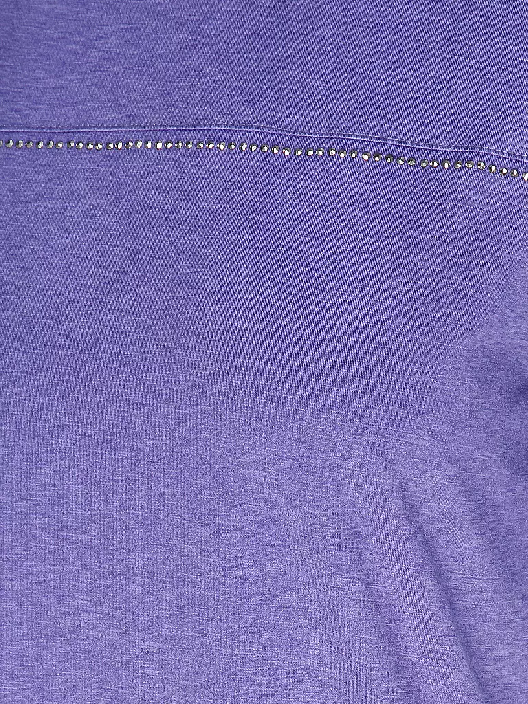 CANYON | Damen T-Shirt | Lila