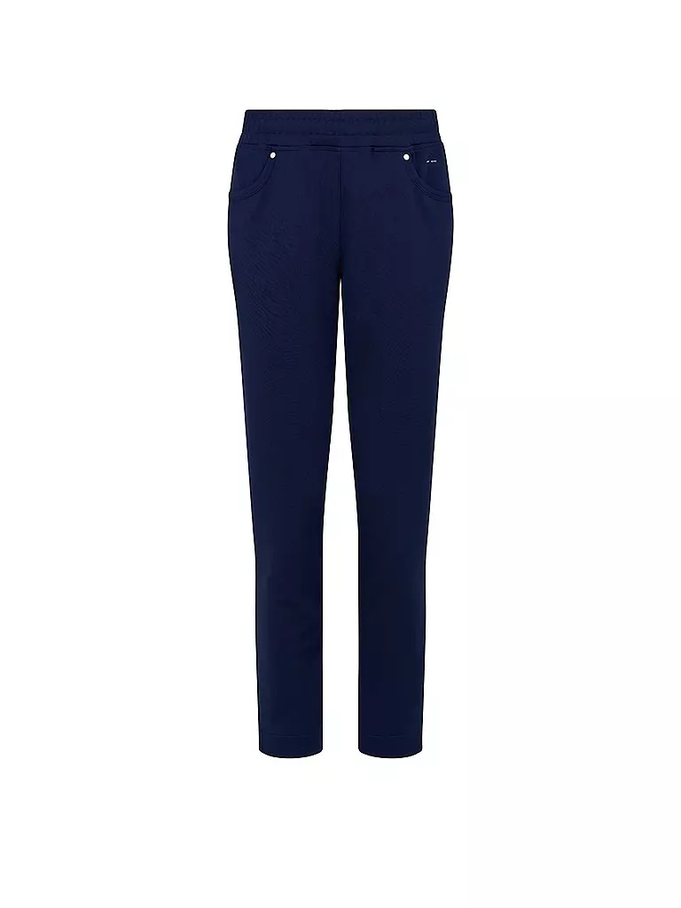 CANYON | Pantalón de chándal para mujer Basic | Azul oscuro