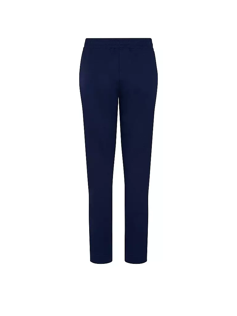 CANYON | Pantalón de chándal para mujer Basic | Azul oscuro