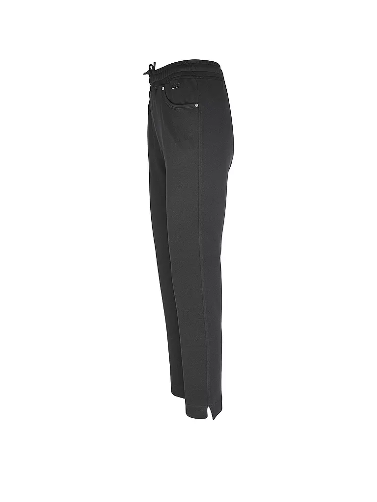 CANYON | Pantalones de chándal cropped para mujer | 