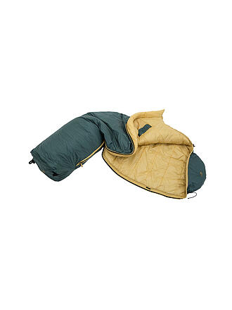 CARINTHIA | Saco de dormir G145 Comfort Limit +0,9°C