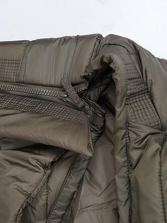 CARINTHIA | Saco de dormir Sof 3 Long