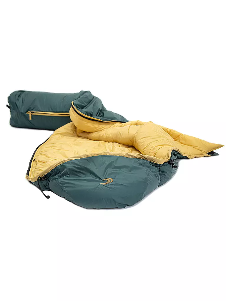 CARINTHIA | Saco de dormir G145 Comfort Limit +0,9°C |