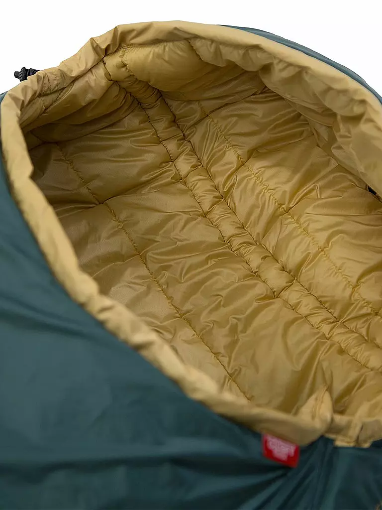 CARINTHIA | Saco de dormir G145 Comfort Limit +0,9°C |