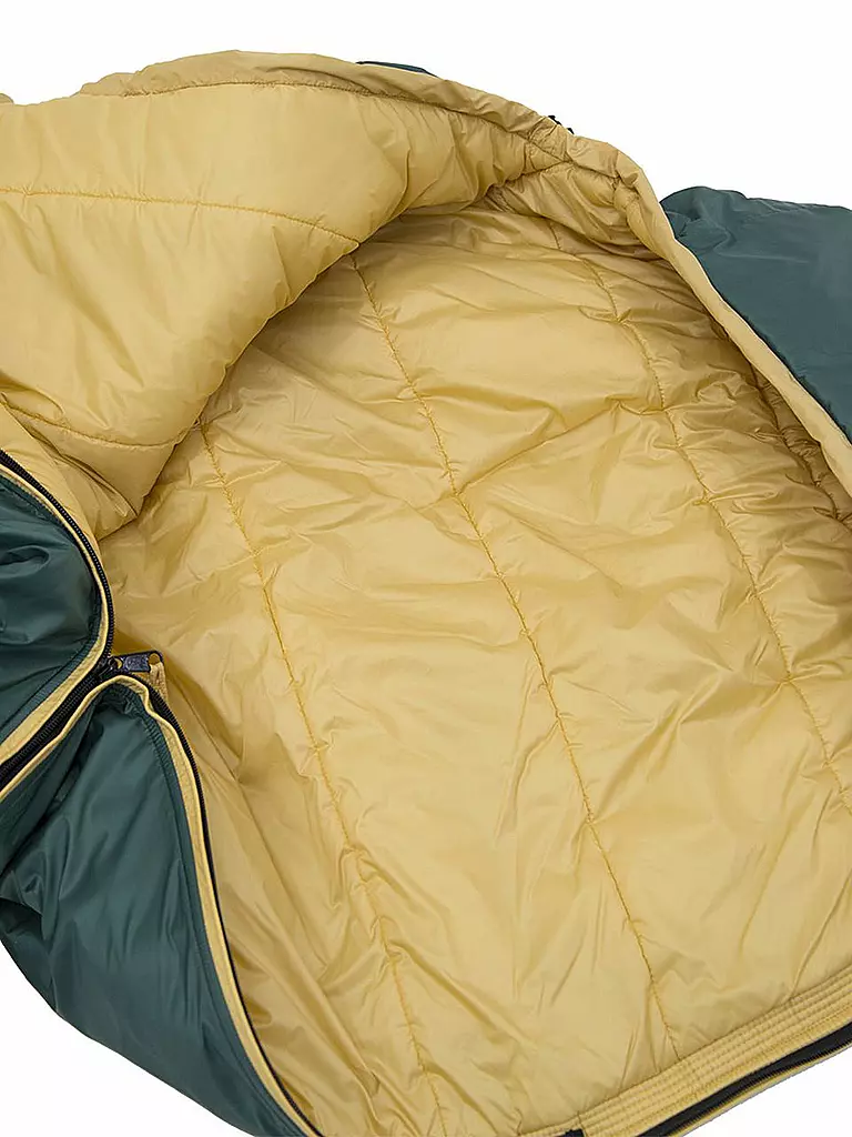 CARINTHIA | Saco de dormir G145 Comfort Limit +0,9°C |