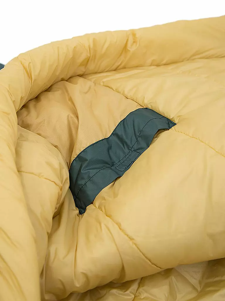 CARINTHIA | Saco de dormir G145 Comfort Limit +0,9°C |