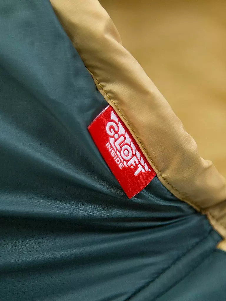 CARINTHIA | Saco de dormir G145 Comfort Limit +0,9°C |