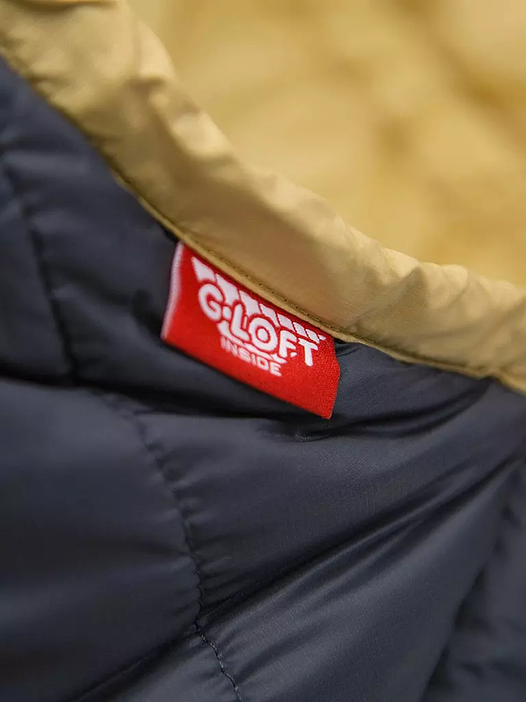 CARINTHIA | Saco de dormir G180 Comfort Limit -4,0°C |