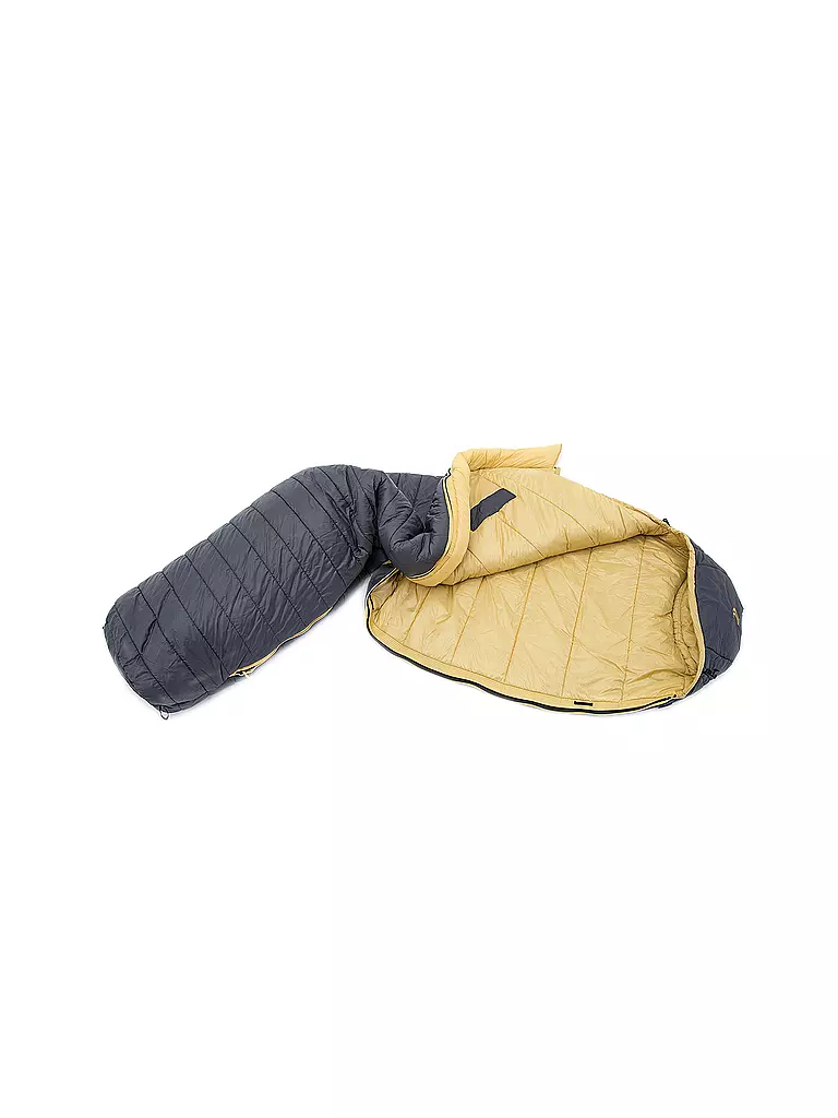 CARINTHIA | Saco de dormir G180 Comfort Limit -4,0°C |