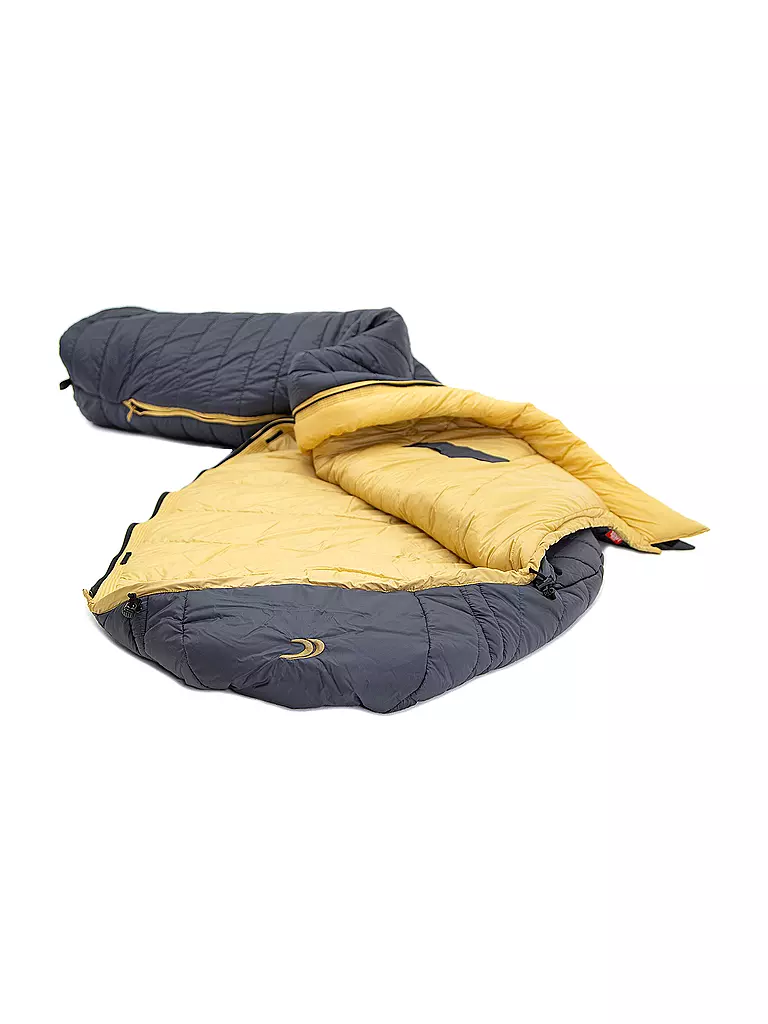 CARINTHIA | Saco de dormir G180 Comfort Limit -4,0°C |