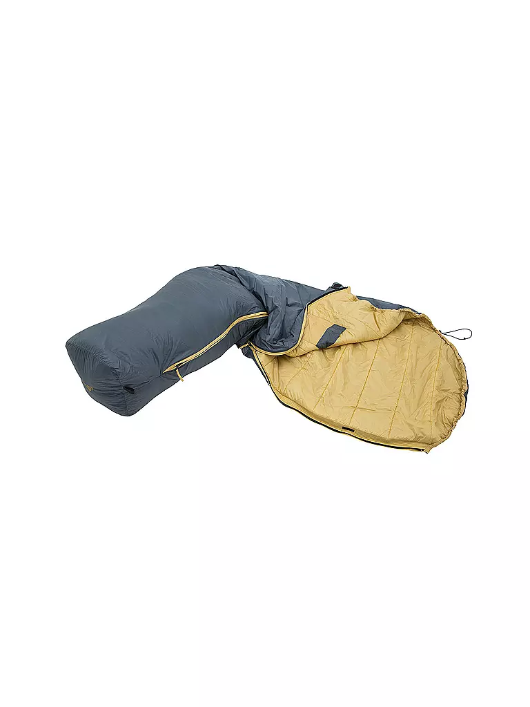 CARINTHIA | Saco de dormir G90 Comfort Limit +5,7°C |