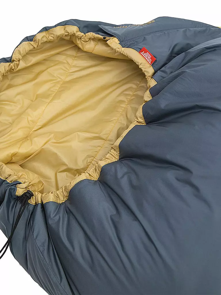 CARINTHIA | Saco de dormir G90 Comfort Limit +5,7°C |