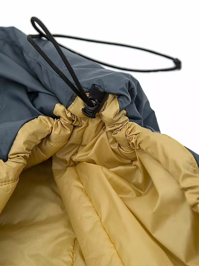 CARINTHIA | Saco de dormir G90 Comfort Limit +5,7°C |