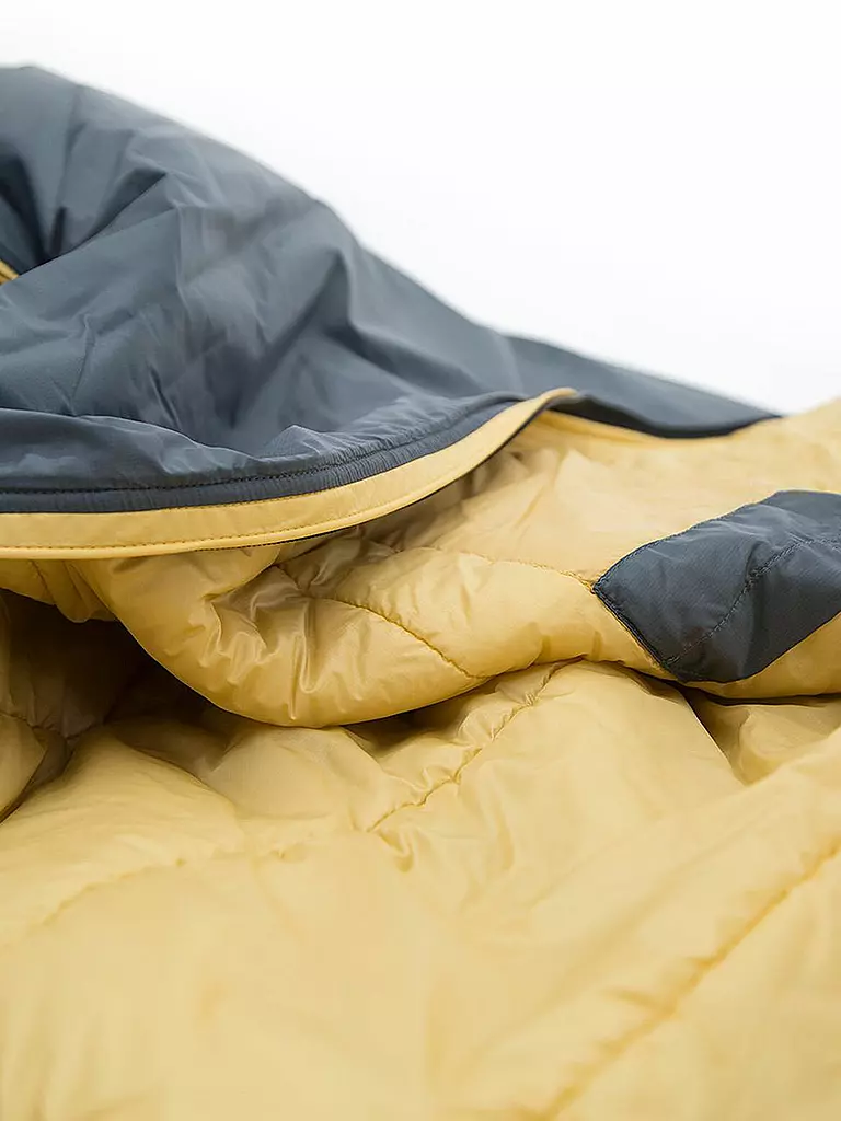 CARINTHIA | Saco de dormir G90 Comfort Limit +5,7°C |